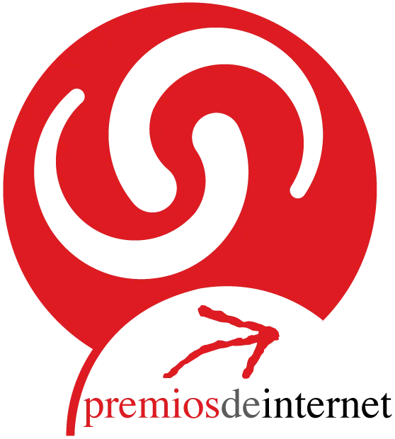 Premios de Internet
